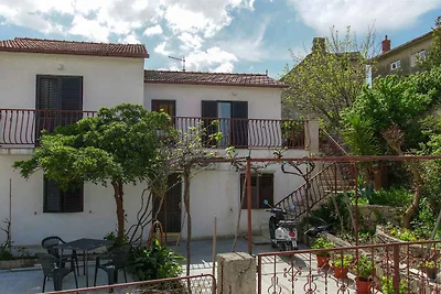 Appartamento Vacanza con famiglia Supetarska Draga