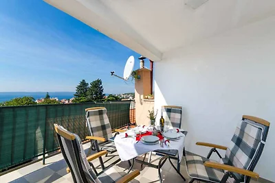 Ferienwohnung mit Klimaanlage