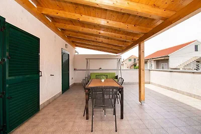 Appartamento Vacanza con famiglia Vodice