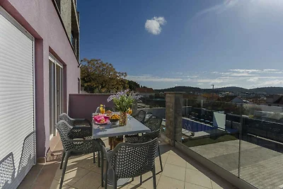 Ferienwohnung mit Klimaanlage und Pool
