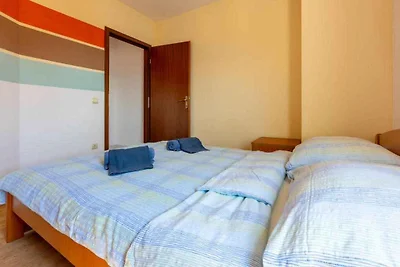 Vakantieappartement Gezinsvakantie Crikvenica