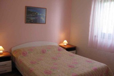 apartman za odmor Obiteljski odmor Banjol