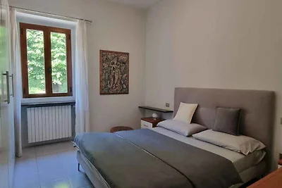 Ferienwohnung mit Balkon