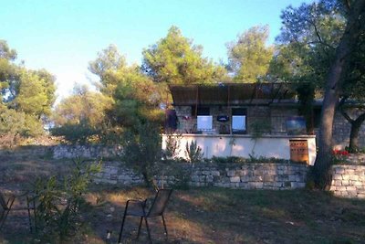 Ferienhaus am Meer