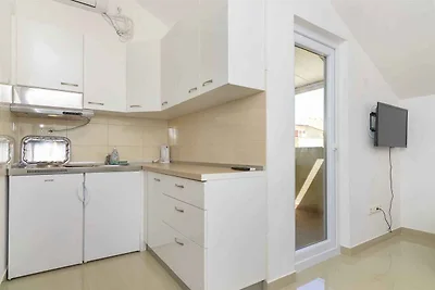 Ferienwohnung Amix 1 (2+2)