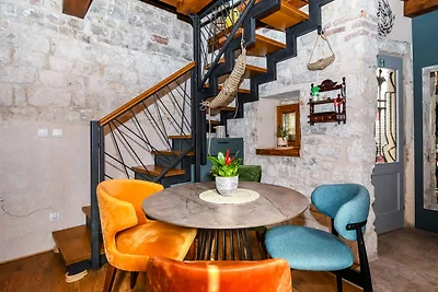 Charmante Ferienwohnung Morski brk im histori