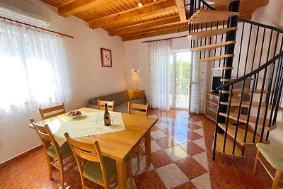 Ferienwohnung mit Aussenpool