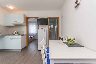 Vakantieappartement Gezinsvakantie Sveti Filip i Jakov