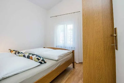 Appartamento Vacanza con famiglia Vir