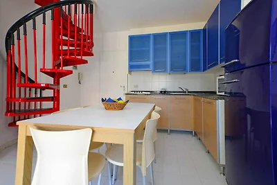 Appartamento Vacanza con famiglia Lignano Sabbiadoro