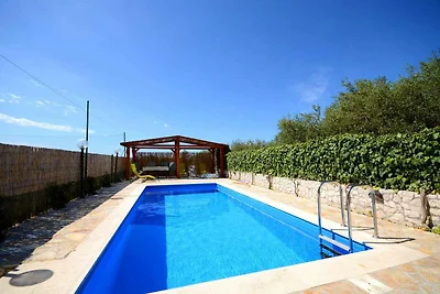 Ferienwohnung Unterkunft mit Pool