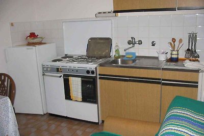 Vakantieappartement Gezinsvakantie Njivice