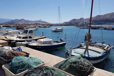 Ferienwohnung mit Klimaanlage und mit