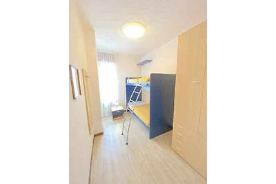Ferienwohnung direkt am Strand mit Meerblick