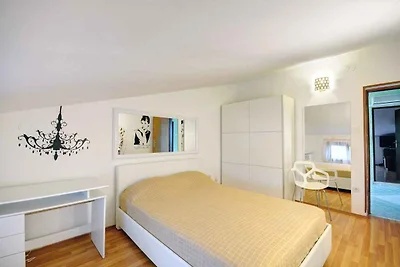 Ferienwohnung mit Klimaanlage