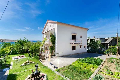 Ferienwohnung mit Klimaanlage und Grill