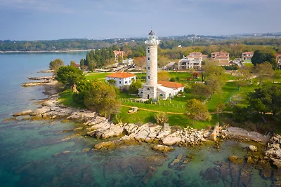 Casa vacanze Vacanza di relax Umago