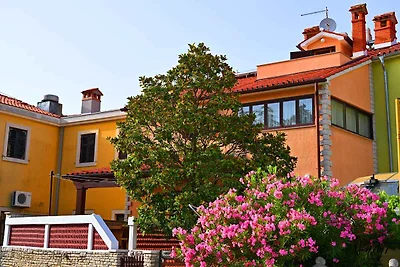 Apartament Dla rodzin Plomin