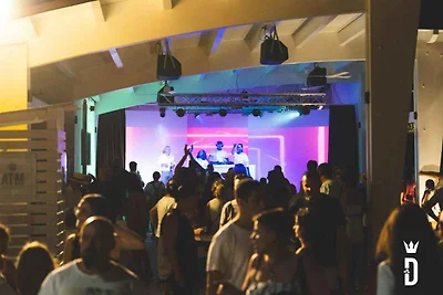 Mobilehome mit Klimaanlage, Terrasse und Pool