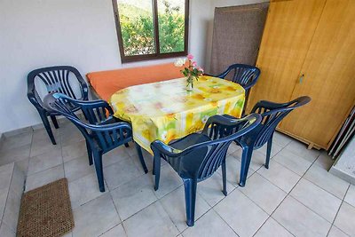 Vakantieappartement Gezinsvakantie Seline