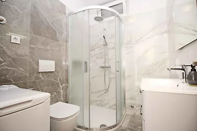 Ferienwohnung mit Klimaanlage