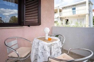Appartamento Vacanza con famiglia Stari Grad