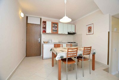 Vakantieappartement Gezinsvakantie Cres (eiland)