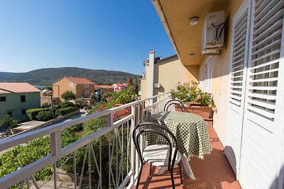 Vakantieappartement Gezinsvakantie Cres (eiland)