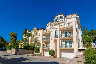 Vakantieappartement Gezinsvakantie Crikvenica