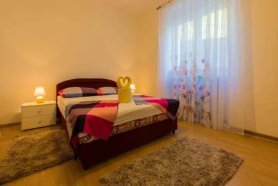 Ferienwohnung mit Klimaanlage