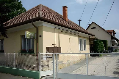 Casa vacanze Vacanza di relax Balatonlelle
