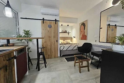 Studio-Apartment in Vodice in Strandnähe