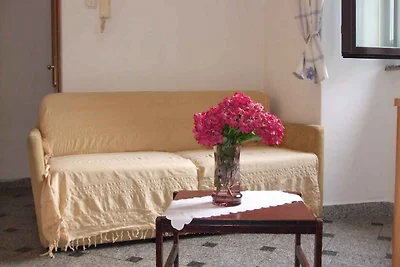 Ferienwohnung in Strandnähe