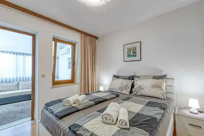 Ferienwohnung mitBalkon