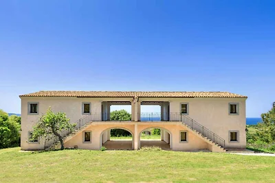 Ferienwohnung Giagumeddu Zwei-Zimmer-Wohnung