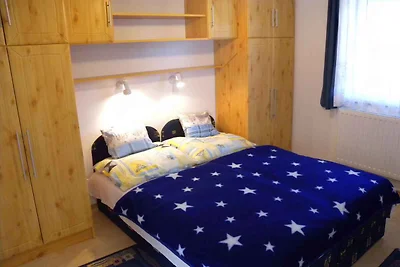 Ferienwohnung in der Nähe der Therme