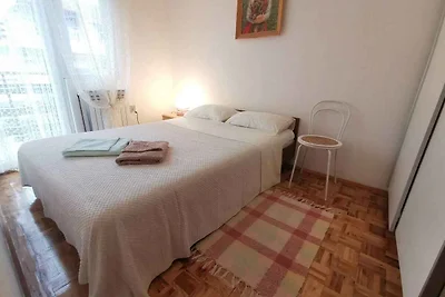 Ferienwohnung mit Klimaanlage