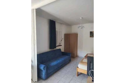 Apartament Dla rodzin Omisalj