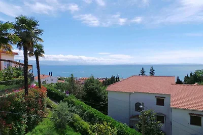 Appartamento Vacanza con famiglia Ičići