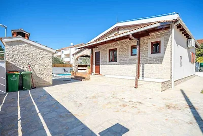 Villa VILLA MARIJANA 6+0