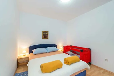 Vakantieappartement Gezinsvakantie Vir