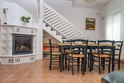 Casa vacanze Vacanza di relax Balatonmáriafürdö