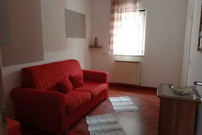 Vakantieappartement Gezinsvakantie Enna