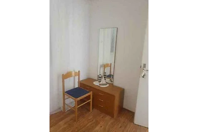 Ferienwohnung mit Panorama von Punat