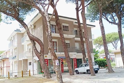 Vakantieappartement Gezinsvakantie Rosolina Mare