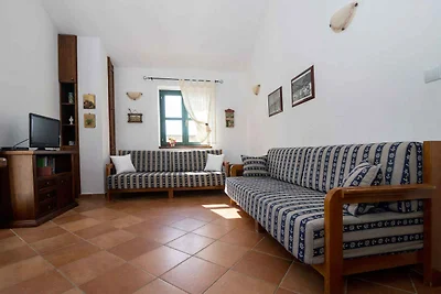 Ferienwohnung mit Meerblick und Klimaanlage