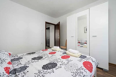Appartamento Vacanza con famiglia Umago