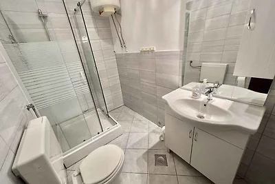 Ferienwohnung klimatisiert mit Terrasse