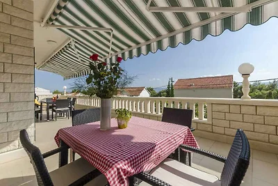 Appartamento Vacanza con famiglia Bol