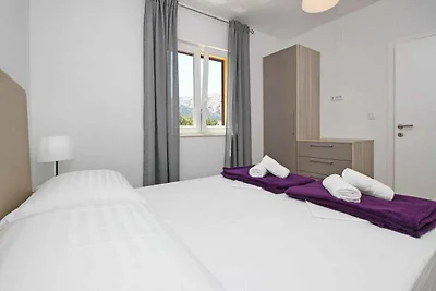 Ferienwohnung mit Balkon